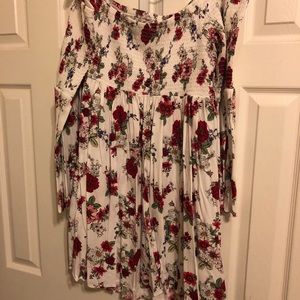 Torrid. Strapless. Size 3